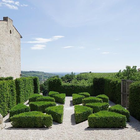 Pianaura Suites Marano di Valpolicella Dış mekan fotoğraf