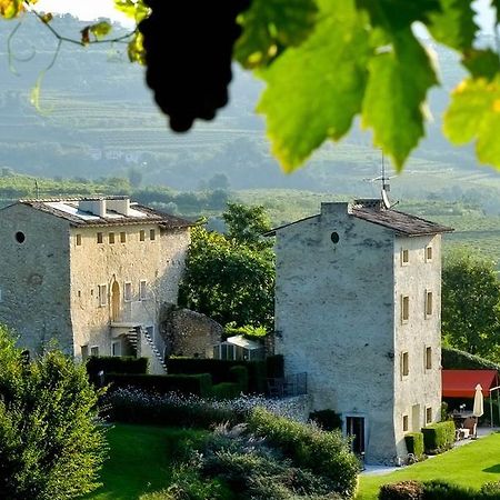 Pianaura Suites Marano di Valpolicella Dış mekan fotoğraf