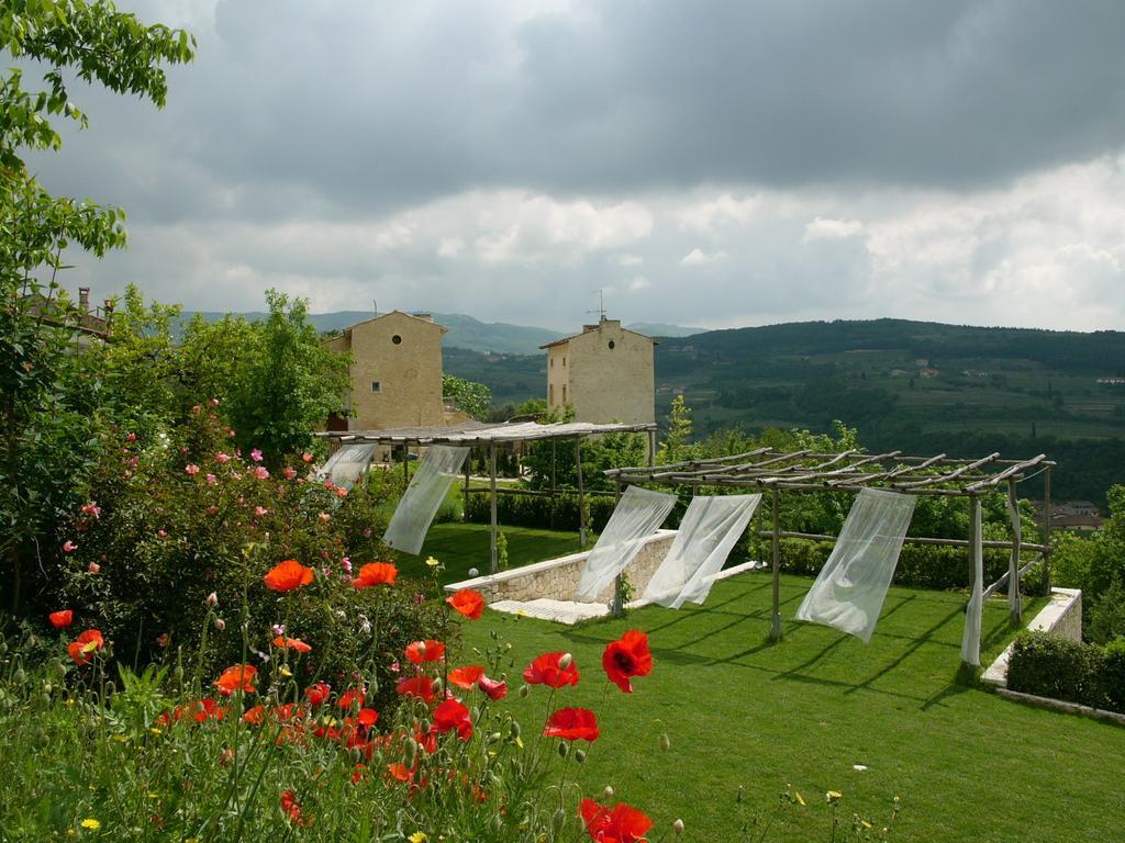 Pianaura Suites Marano di Valpolicella Oda fotoğraf