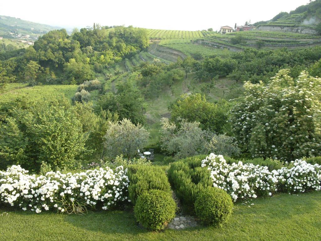 Pianaura Suites Marano di Valpolicella Dış mekan fotoğraf