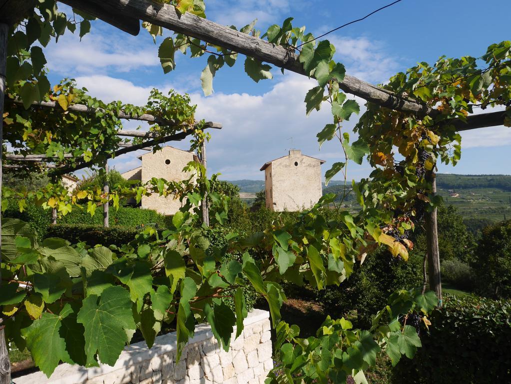 Pianaura Suites Marano di Valpolicella Dış mekan fotoğraf